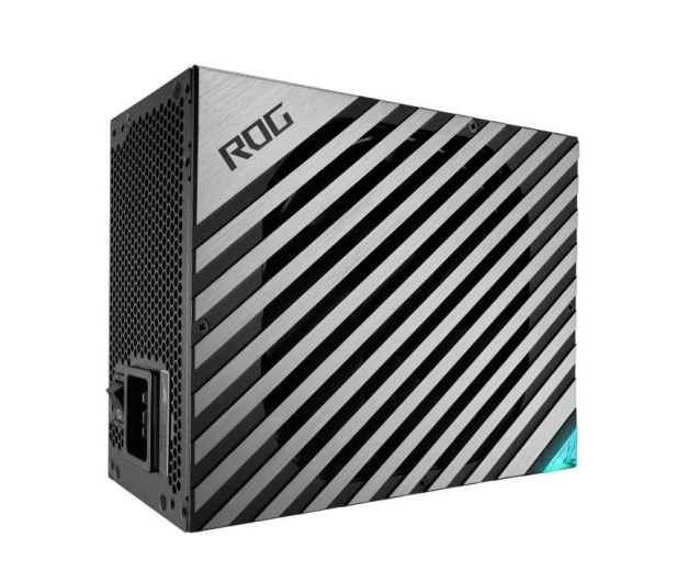 ASUS ROG Thor 1600W 80 Plus Titanium - 743091 - zdjęcie 7